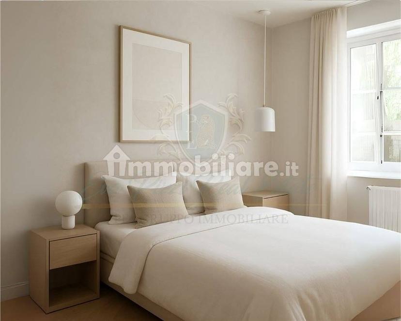 Villa bifamiliare via Orecchia, Tavazzano con Villavesco — foto 3 di 13