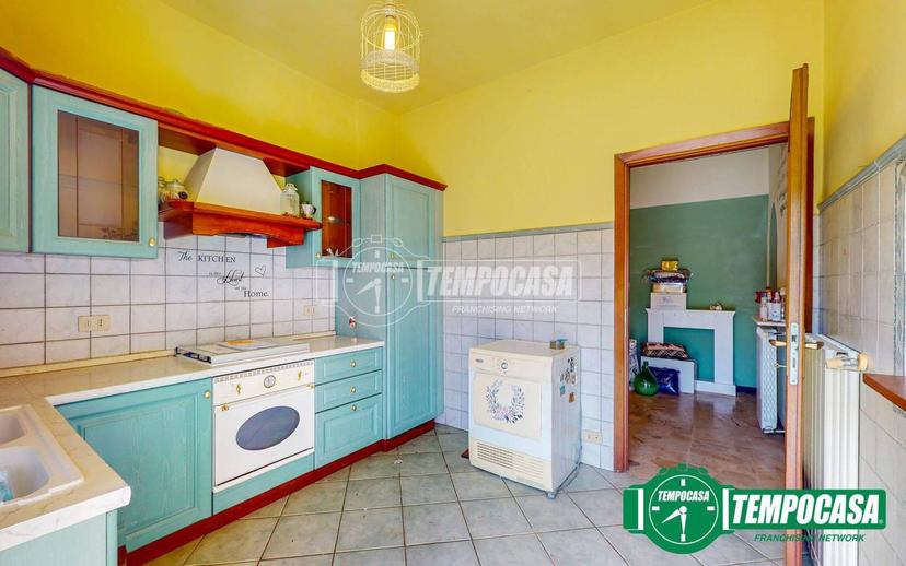 Trilocale via Giovanni Pascoli 44, Centro, Serravalle Scrivia — foto 9 di 16
