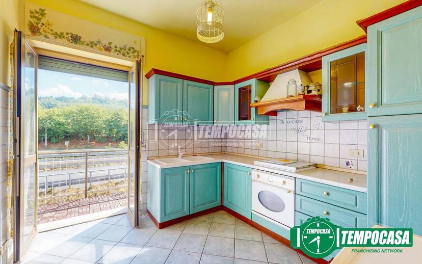 Trilocale via Giovanni Pascoli 44, Centro, Serravalle Scrivia — foto 10 di 16