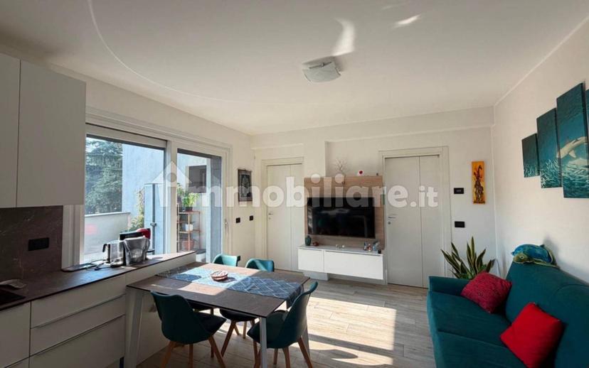 Bilocale corso Roma 77, Cesano Maderno — foto 20 di 43