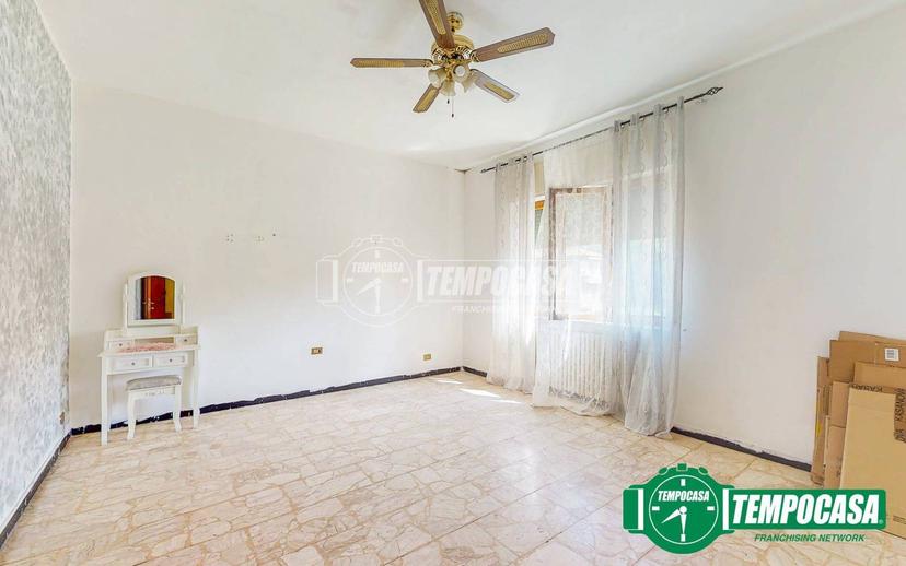 Trilocale via Giovanni Pascoli 44, Centro, Serravalle Scrivia — foto 8 di 16
