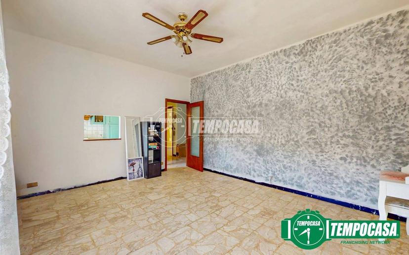 Trilocale via Giovanni Pascoli 44, Centro, Serravalle Scrivia — foto 16 di 16