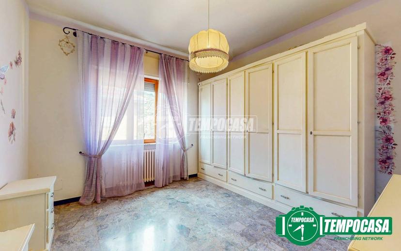 Trilocale via Giovanni Pascoli 44, Centro, Serravalle Scrivia — foto 12 di 16