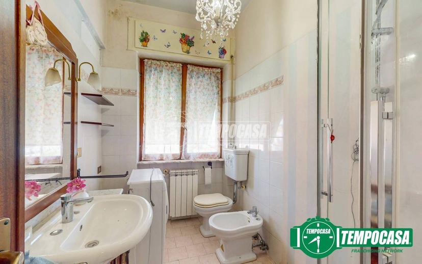 Trilocale via Giovanni Pascoli 44, Centro, Serravalle Scrivia — foto 15 di 16