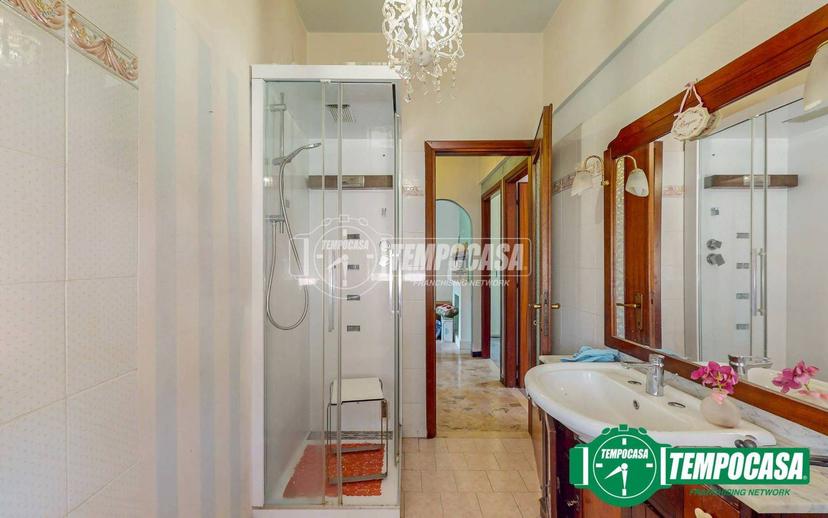 Trilocale via Giovanni Pascoli 44, Centro, Serravalle Scrivia — foto 6 di 16
