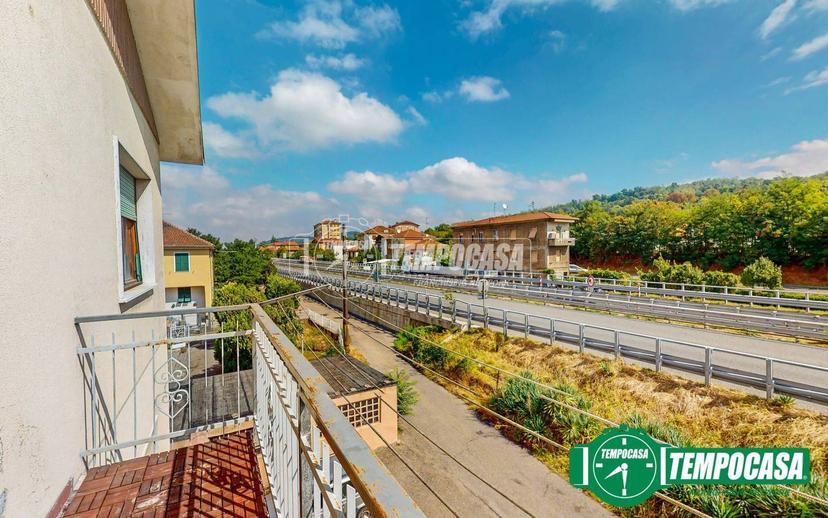 Trilocale via Giovanni Pascoli 44, Centro, Serravalle Scrivia — foto 14 di 16