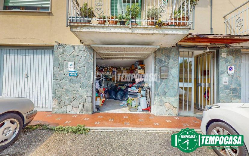 Trilocale via Giovanni Pascoli 44, Centro, Serravalle Scrivia — foto 2 di 16