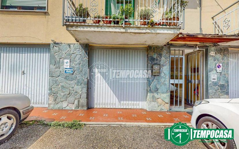 Trilocale via Giovanni Pascoli 44, Centro, Serravalle Scrivia — foto 5 di 16