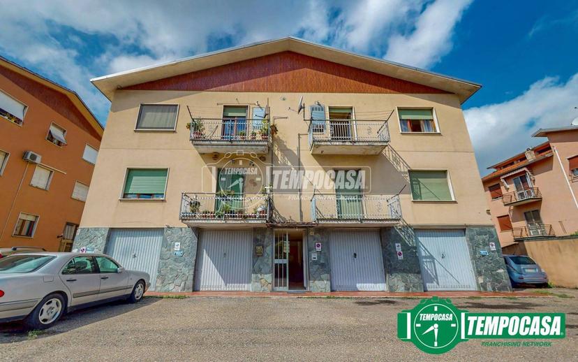 Trilocale via Giovanni Pascoli 44, Centro, Serravalle Scrivia — foto 3 di 16