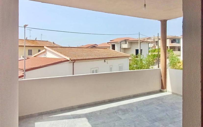 Quadrilocale via Lena 9, Viddalba — foto 30 di 31