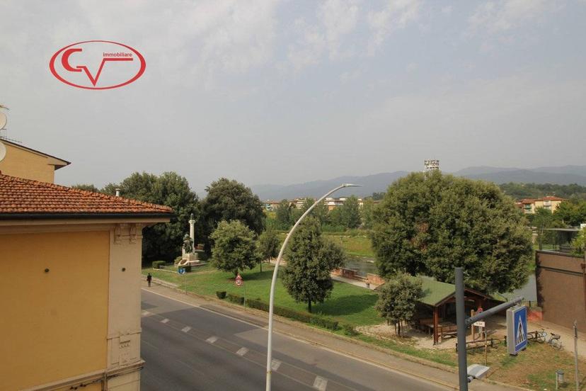 Appartamento viale Antonio Gramsci, San Giovanni Valdarno — foto 20 di 20