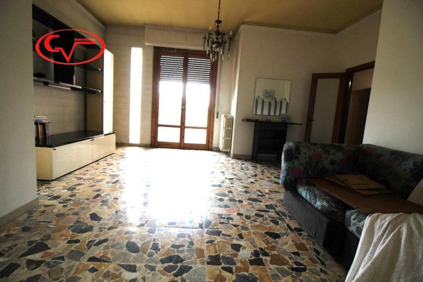 Appartamento viale Antonio Gramsci, San Giovanni Valdarno — foto 10 di 20