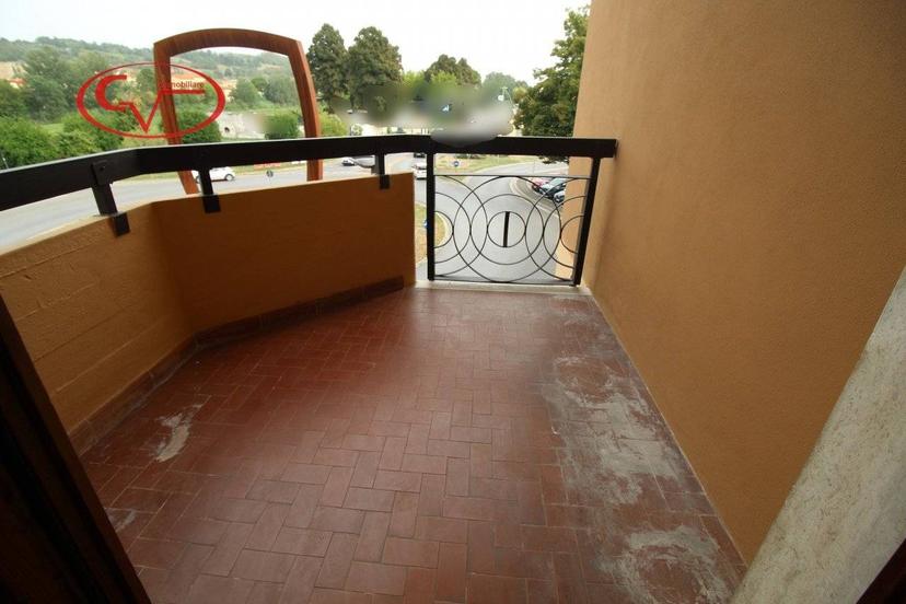 Appartamento viale Antonio Gramsci, San Giovanni Valdarno — foto 15 di 20