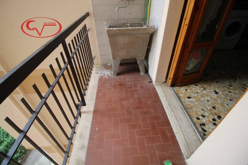 Appartamento viale Antonio Gramsci, San Giovanni Valdarno — foto 13 di 20