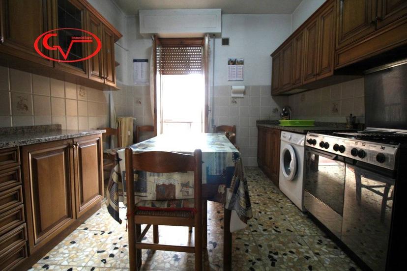 Appartamento viale Antonio Gramsci, San Giovanni Valdarno — foto 19 di 20