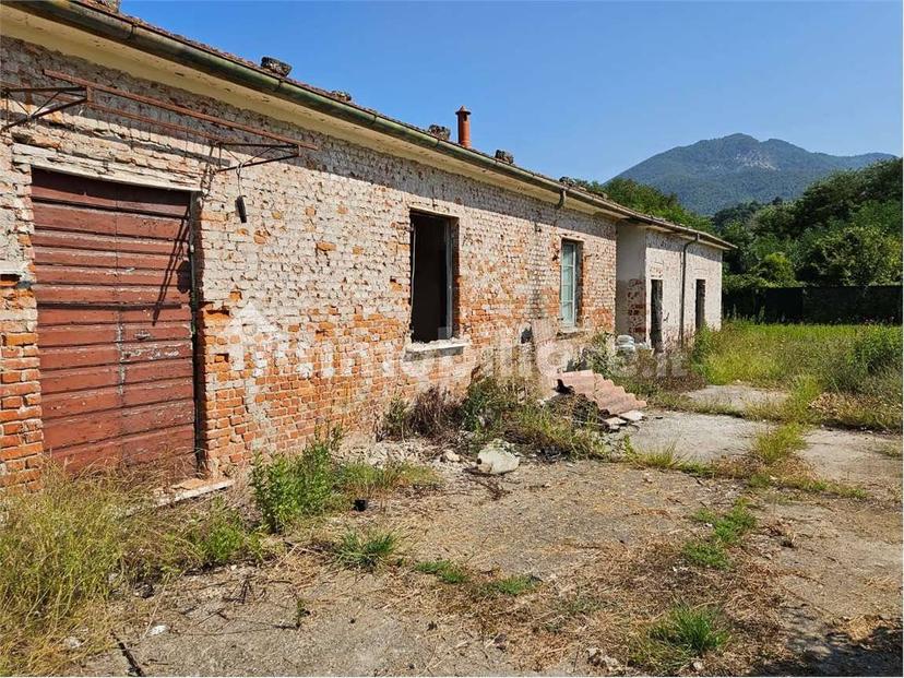 Terratetto unifamiliare via del melaro, Romagnano, Massa — foto 14 di 17