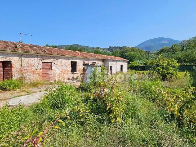 Terratetto unifamiliare via del melaro, Romagnano, Massa — foto 10 di 17