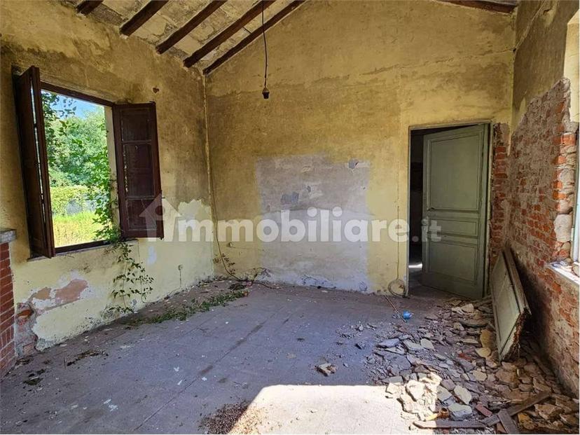 Terratetto unifamiliare via del melaro, Romagnano, Massa — foto 11 di 17