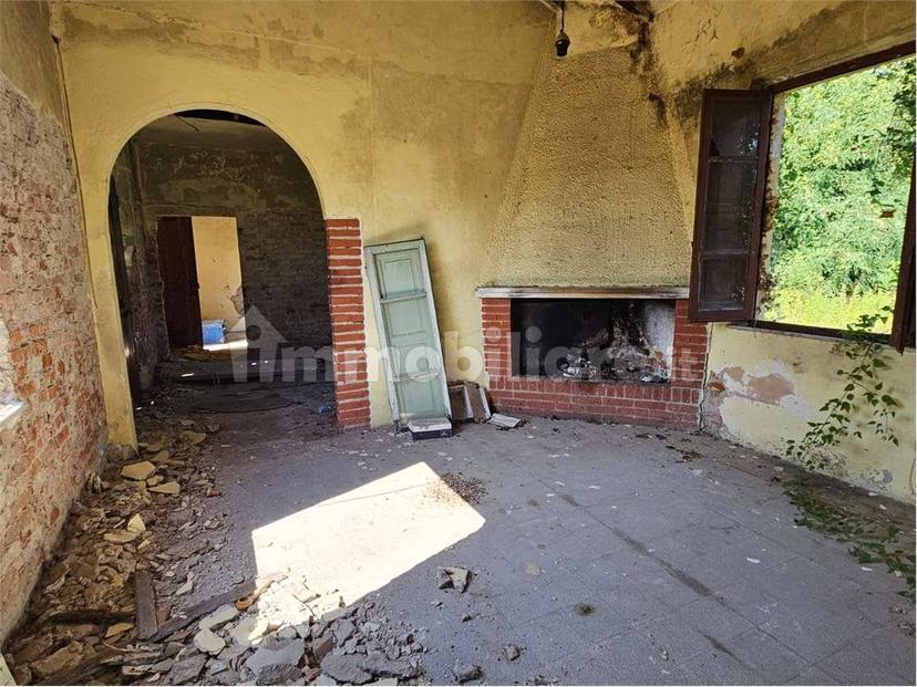 Terratetto unifamiliare via del melaro, Romagnano, Massa — foto 16 di 17