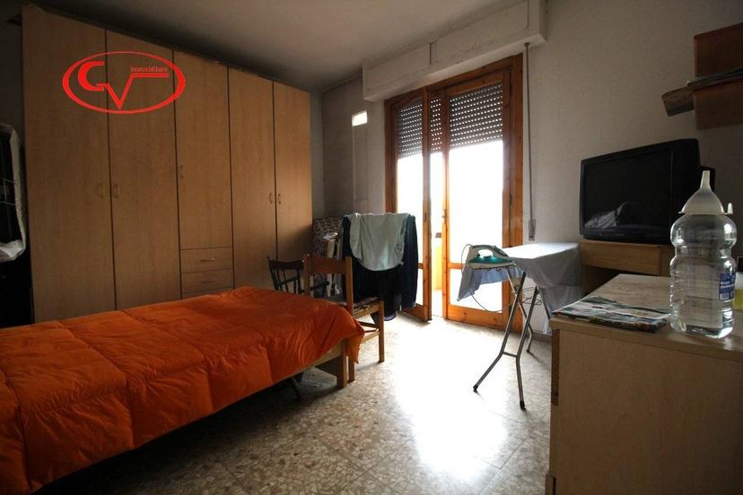 Appartamento viale Antonio Gramsci, San Giovanni Valdarno — foto 17 di 20