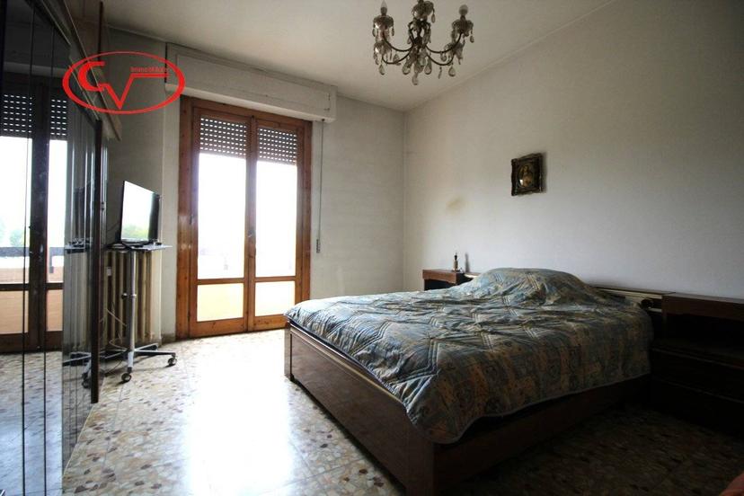 Appartamento viale Antonio Gramsci, San Giovanni Valdarno — foto 6 di 20