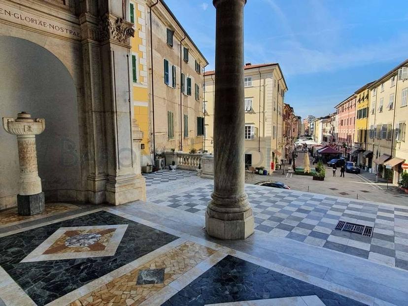 Terratetto unifamiliare via del melaro, Romagnano, Massa — foto 7 di 17