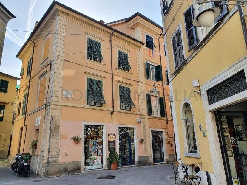 Terratetto unifamiliare via del melaro, Romagnano, Massa — foto 2 di 17