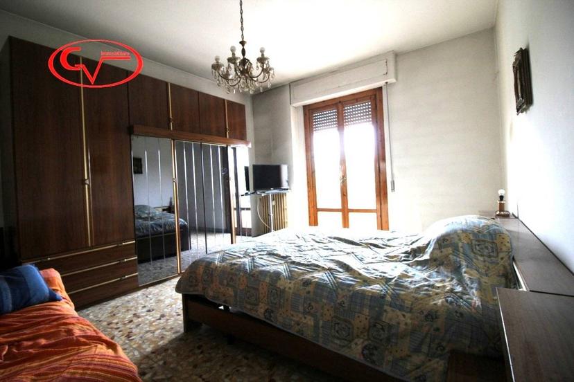 Appartamento viale Antonio Gramsci, San Giovanni Valdarno — foto 4 di 20