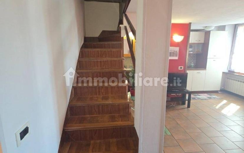 Bilocale via dei Tasca 1, Seriate — foto 7 di 13