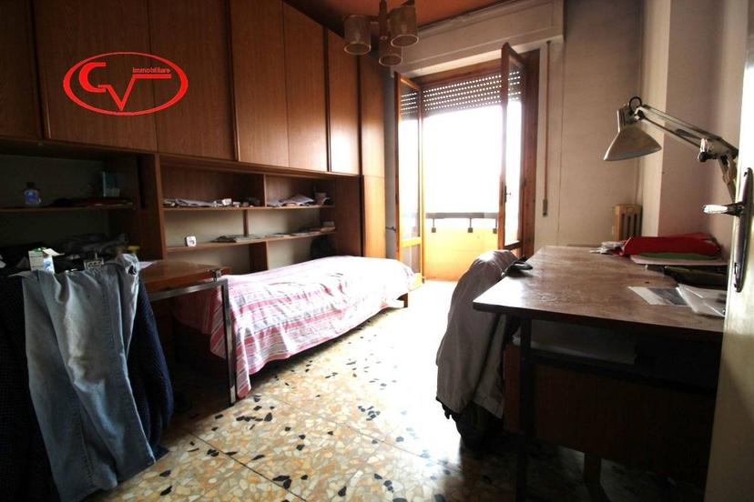 Appartamento viale Antonio Gramsci, San Giovanni Valdarno — foto 12 di 20