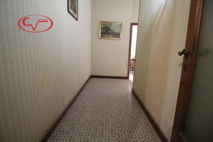 Appartamento viale Antonio Gramsci, San Giovanni Valdarno — foto 18 di 20