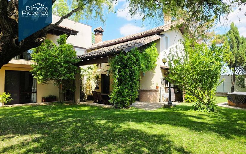 Villa unifamiliare Località Case America 25, Bozza Due Case, Podenzano — foto 21 di 37