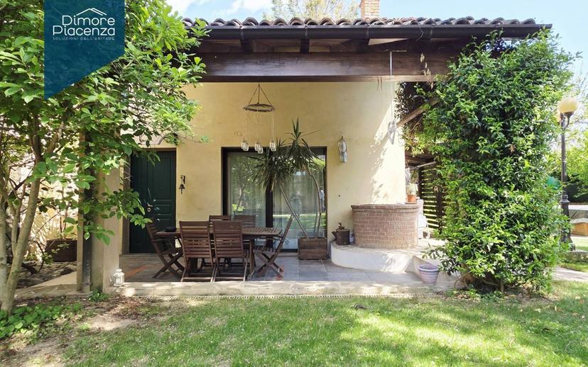 Villa unifamiliare Località Case America 25, Bozza Due Case, Podenzano — foto 12 di 37