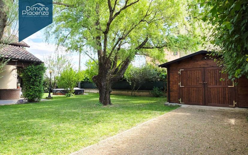 Villa unifamiliare Località Case America 25, Bozza Due Case, Podenzano — foto 17 di 37