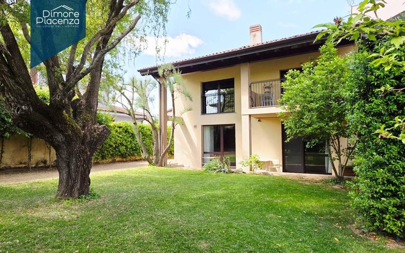Villa unifamiliare Località Case America 25, Bozza Due Case, Podenzano — foto 15 di 37