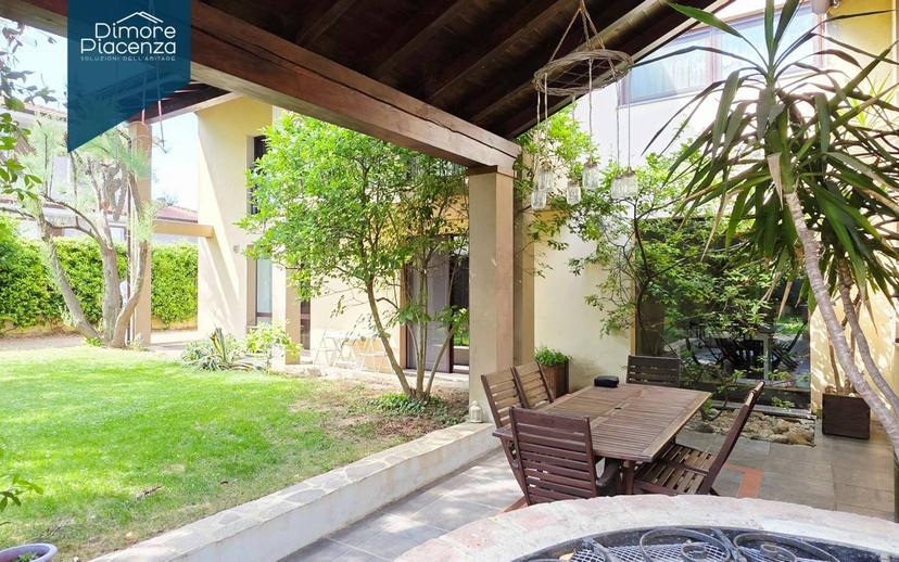 Villa unifamiliare Località Case America 25, Bozza Due Case, Podenzano — foto 19 di 37
