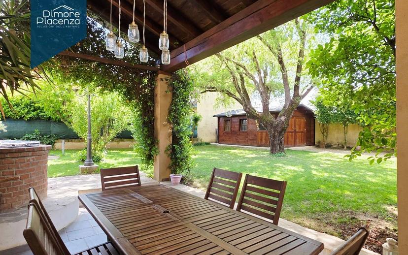 Villa unifamiliare Località Case America 25, Bozza Due Case, Podenzano — foto 23 di 37