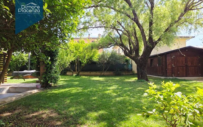 Villa unifamiliare Località Case America 25, Bozza Due Case, Podenzano — foto 14 di 37