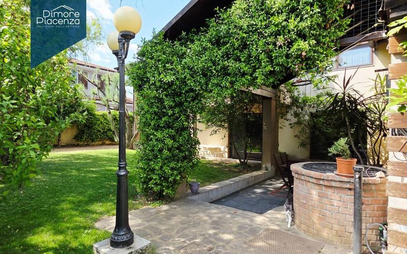 Villa unifamiliare Località Case America 25, Bozza Due Case, Podenzano — foto 36 di 37