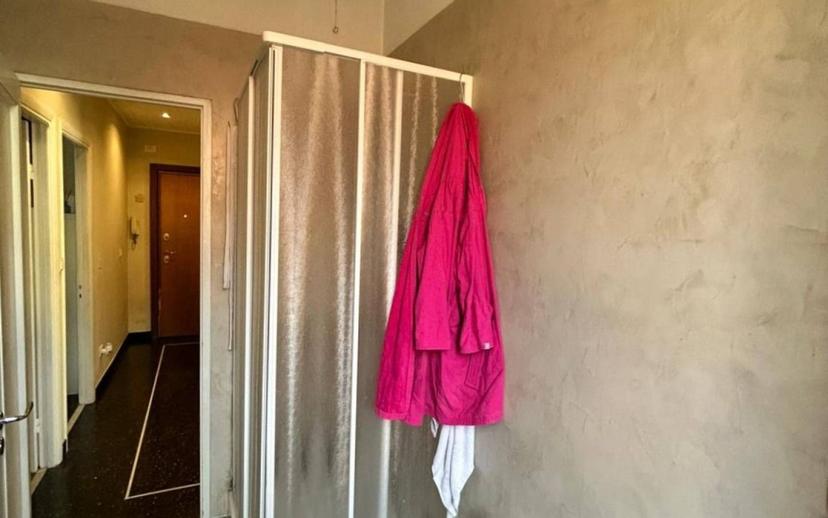 Trilocale via Eugenio Divano, Pedemonte, Serra Riccò — foto 3 di 20