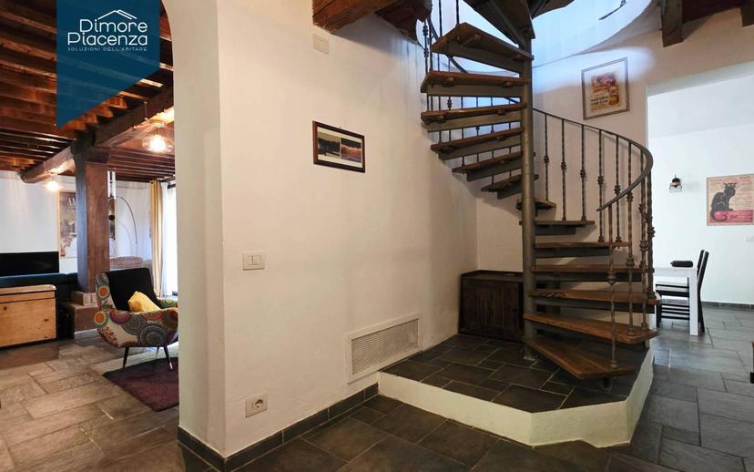 Villa unifamiliare Località Case America 25, Bozza Due Case, Podenzano — foto 25 di 37