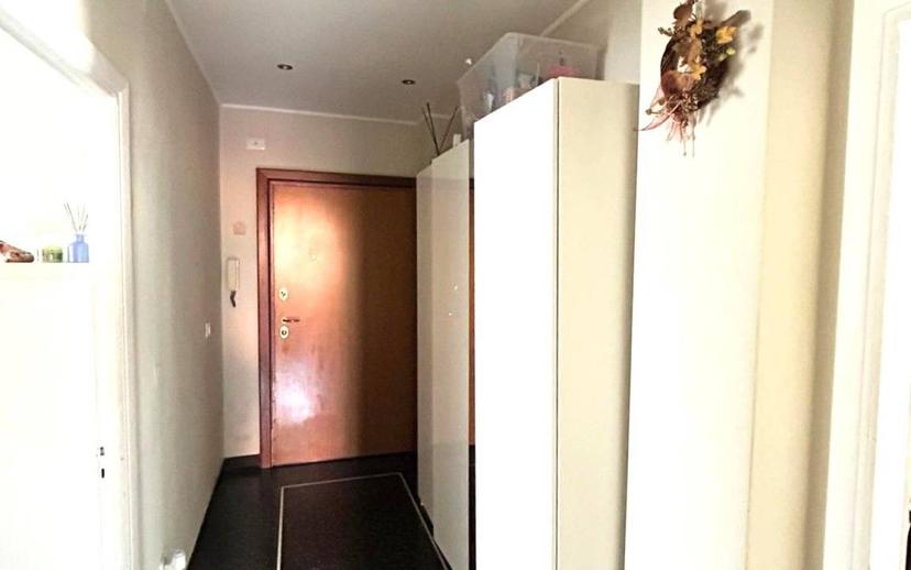 Trilocale via Eugenio Divano, Pedemonte, Serra Riccò — foto 9 di 20
