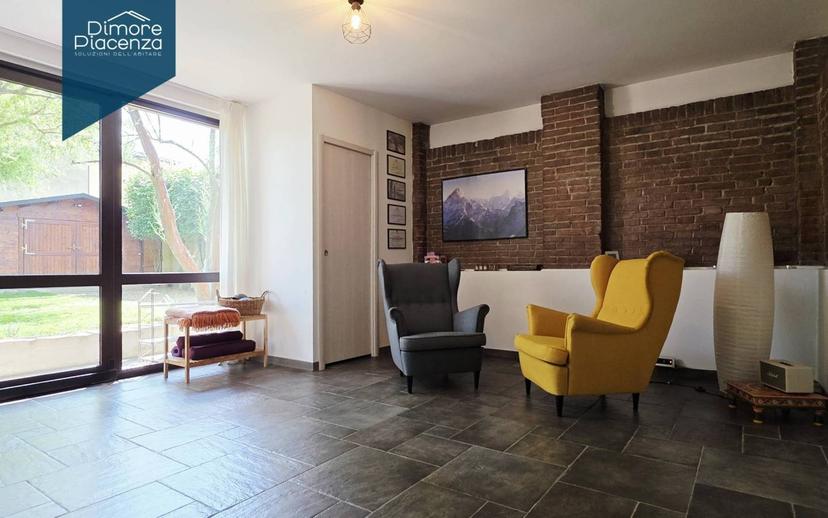 Villa unifamiliare Località Case America 25, Bozza Due Case, Podenzano — foto 11 di 37