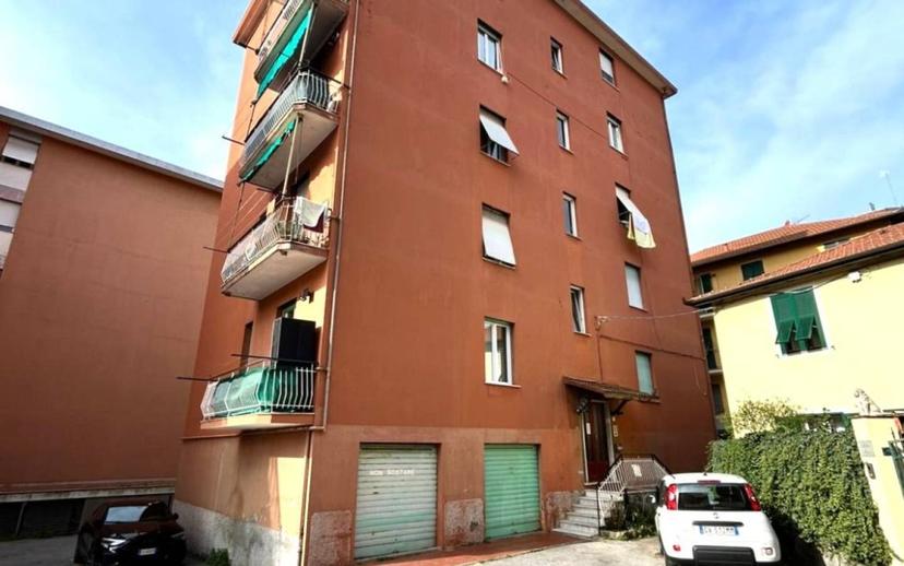 Trilocale via Eugenio Divano, Pedemonte, Serra Riccò — foto 5 di 20