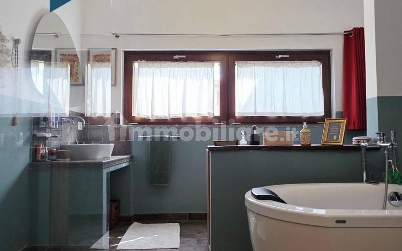Villa unifamiliare Località Case America 25, Bozza Due Case, Podenzano — foto 3 di 37