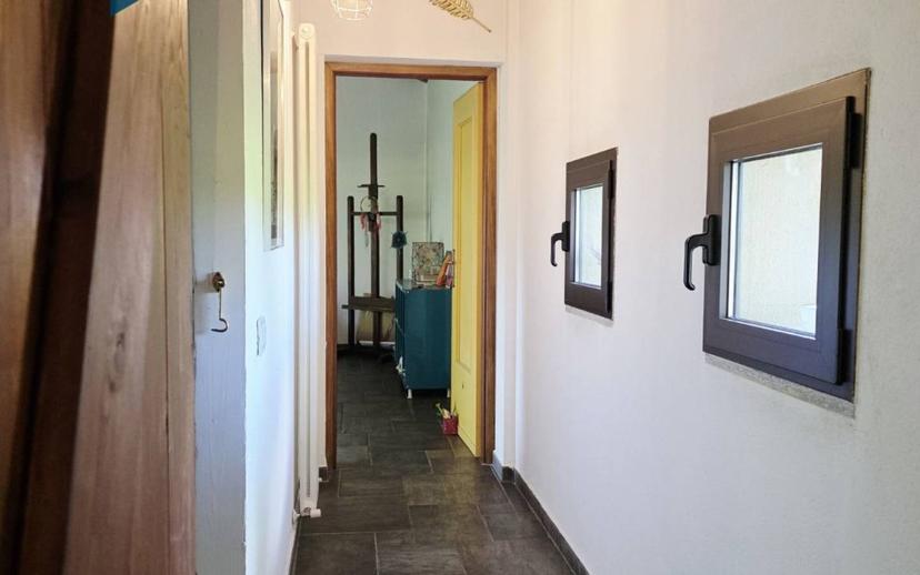 Villa unifamiliare Località Case America 25, Bozza Due Case, Podenzano — foto 8 di 37