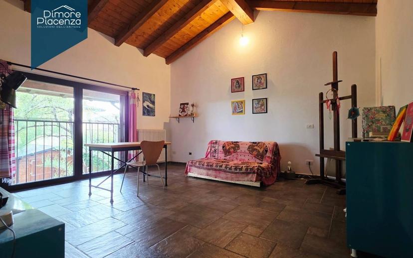 Villa unifamiliare Località Case America 25, Bozza Due Case, Podenzano — foto 13 di 37