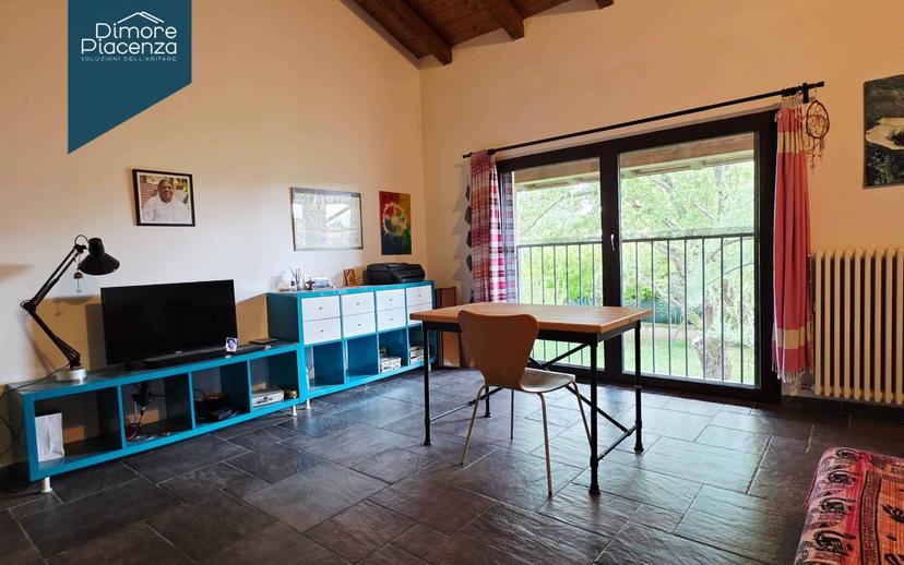 Villa unifamiliare Località Case America 25, Bozza Due Case, Podenzano — foto 22 di 37