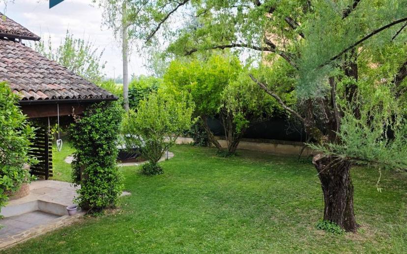 Villa unifamiliare Località Case America 25, Bozza Due Case, Podenzano — foto 33 di 37