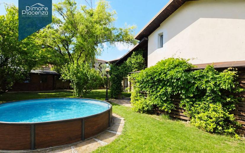 Villa unifamiliare Località Case America 25, Bozza Due Case, Podenzano — foto 32 di 37